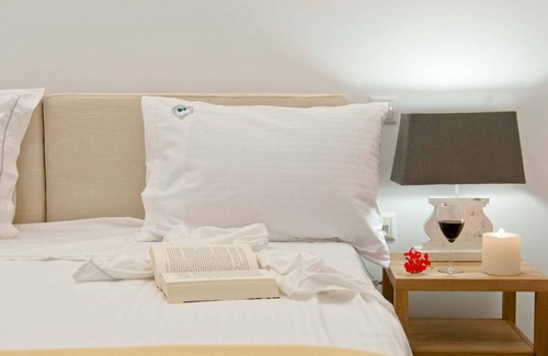 Kamari Resort | Sun Anemos Resort-superior Suite