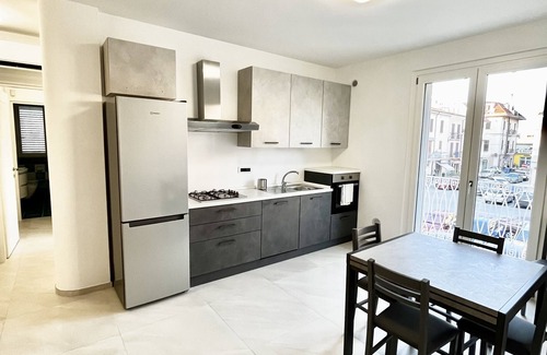 San Benedetto del Tronto Apartment | Sun beach apartment