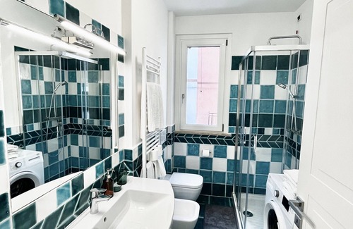 San Benedetto del Tronto Apartment | Sun beach apartment