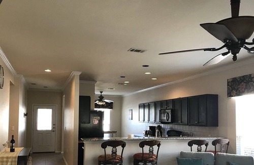 Georgetown House | Sun City Snowbirds Paradise