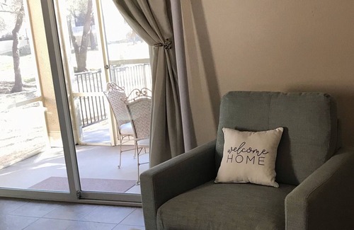 Georgetown House | Sun City Snowbirds Paradise