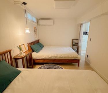 Yeoksam Apartment | Sun Gangnam Stay
