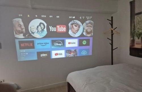 Yeoksam Apartment | Sun Gangnam Stay