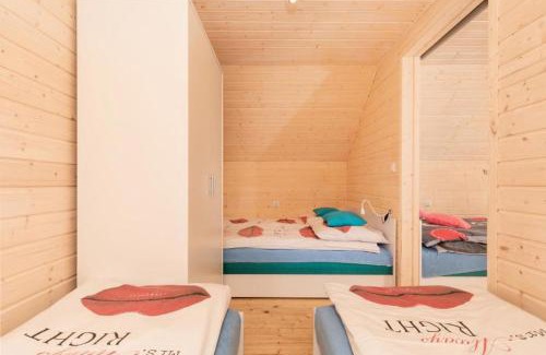 Rewal Cabin | Sun-Holiday Domki letniskowe