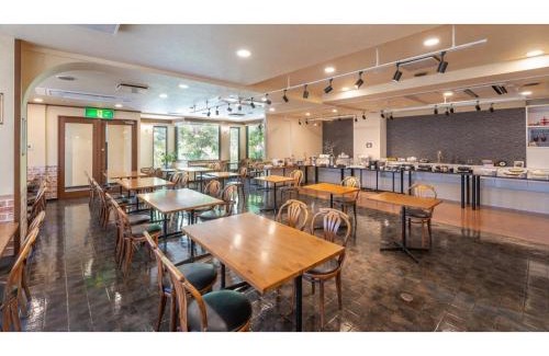 Fukuyama Hotel | Sun Hotel Fukuyama - Vacation STAY 53489v