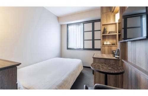 Fukuyama Hotel | Sun Hotel Fukuyama - Vacation STAY 53433v