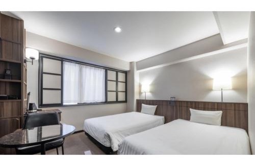 Fukuyama Hotel | Sun Hotel Fukuyama - Vacation STAY 53481v
