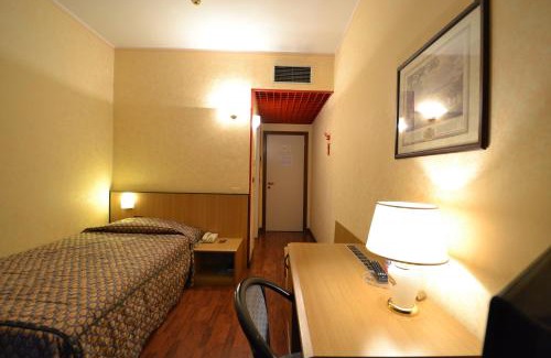 Rubiera Hotel | Sun Hotel