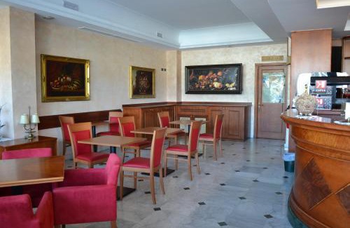 Rubiera Hotel | Sun Hotel