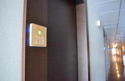 Rubiera Hotel | Sun Hotel