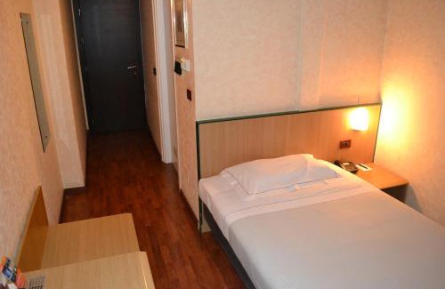 Rubiera Hotel | Sun Hotel