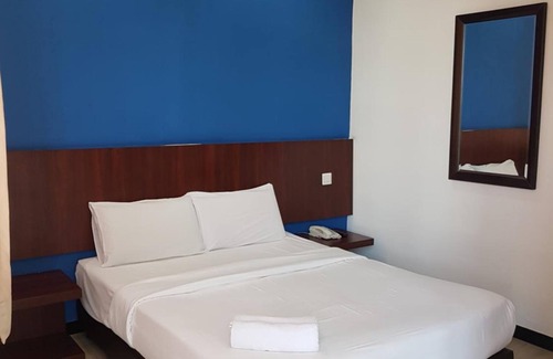 Puchong Hotel | Sun Inns Hotel at KOI