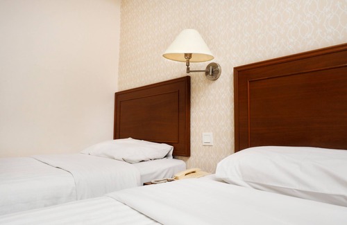 Subang Jaya Hotel | Sun Inns Hotel Subang