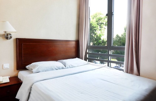 Subang Jaya Hotel | Sun Inns Hotel Subang