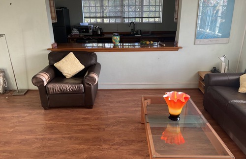 Charlotte House | Sun Kissed Bay View Villa Minutes From Castries and La Toc Beach