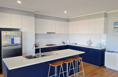 Moonta Bay House | Sun of a Beach, Moonta Bay