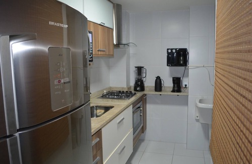 Jatiuca Apartment | Sun Paradise - Beautiful seaside resort