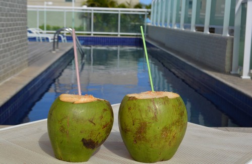 Jatiuca Apartment | Sun Paradise - Beautiful seaside resort