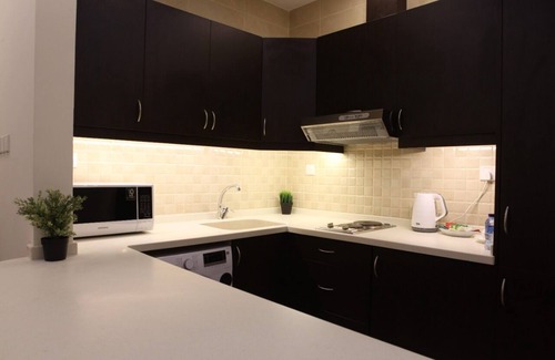 As Salamah Hotel | Sun Park Hotel Suites