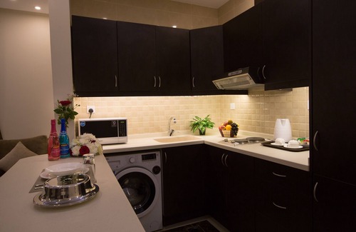 As Salamah Hotel | Sun Park Hotel Suites