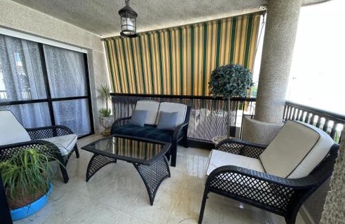 Aguilas Apartment | Sun, Sea, Beach Costa Calida Spain Henrys Apartment