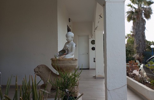 Sciacca Villa | Sun Sea Nature A