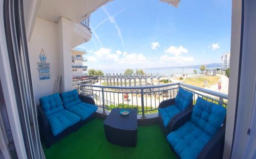 Perea Apartment | SUN SEA No 3