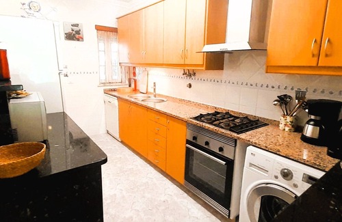 Vale de Carro Apartment | Sun&Shine Apartment 5 min to the beach