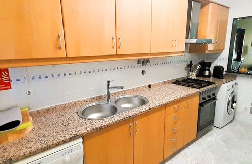 Vale de Carro Apartment | Sun&Shine Apartment 5 min to the beach