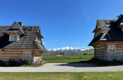 Bialka Tatrzanska Ski Chalet | Sun&Ski Maciejówka