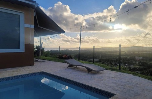 Luquillo Villa | Sun (Sky Sun Villas)n