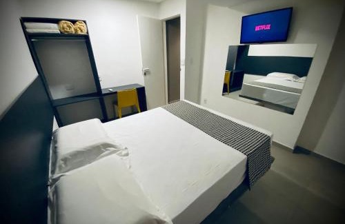 Pina Hotel | Sun Smart Hotel