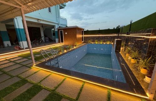 Bhimunipatnam House | SUN Vacation Resort