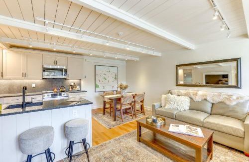 Elkhorn Apartment | Sun Valley Condo Complimentary Resort Amenities!