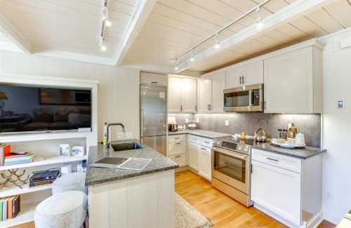 Elkhorn Apartment | Sun Valley Condo Complimentary Resort Amenities!