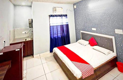 Phagwara Hotel | SUN VIEW Homestay