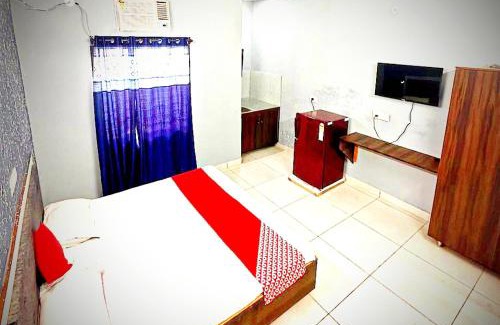 Phagwara Hotel | SUN VIEW Homestay
