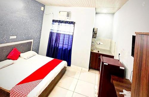 Phagwara Hotel | SUN VIEW Homestay
