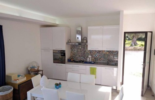 Avola House | Sun Villa with pool
