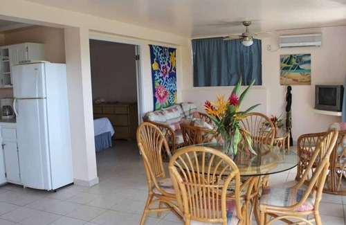 Bonne Terre Villa | Sun West Villas Estate - Sleeps 16 with Pool and Caribbean View near Rodney Bay