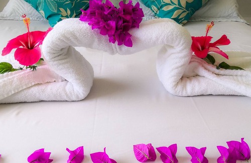 Morro de Sao Paulo Apartment | SUN7 Santorini - Apartment with sea view