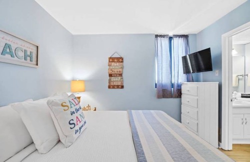 Panama City Beach Resort | Sunbird 302E