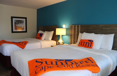 West Yarmouth Hotel | Sunbird Cape Cod Resort