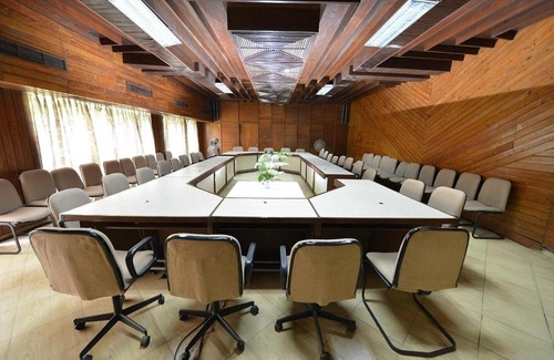 Surajkund Hotel | Sunbird Tourist Resort