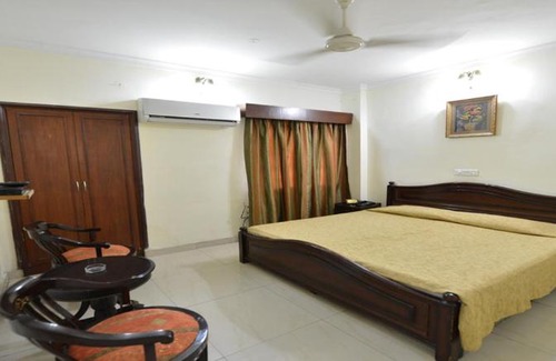 Surajkund Hotel | Sunbird Tourist Resort