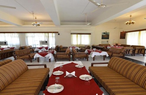 Surajkund Hotel | Sunbird Tourist Resort