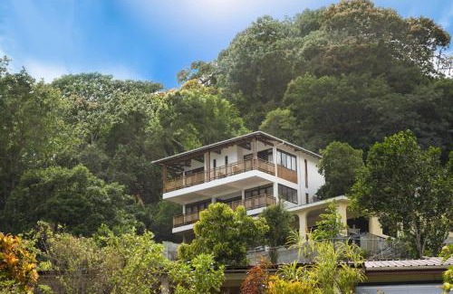 Glacis Hotel | Sunbird Villas