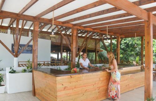 Glacis Hotel | Sunbird Villas