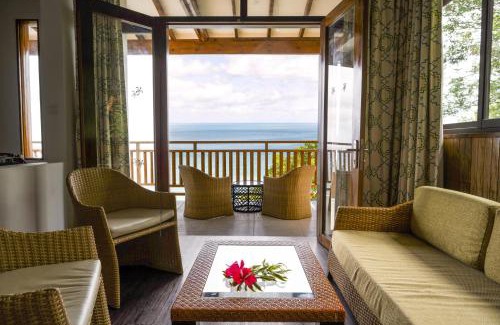 Glacis Hotel | Sunbird Villas