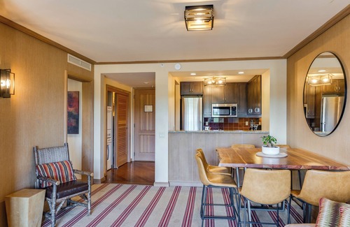Cle Elum Condo | SUNCADIA Wilderness Retreat with Modern Amenities